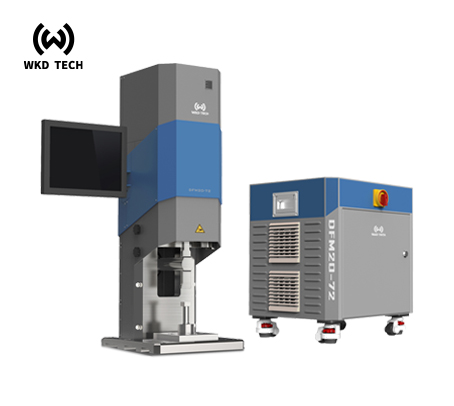 DFM20-72超声波金属焊接设备设计